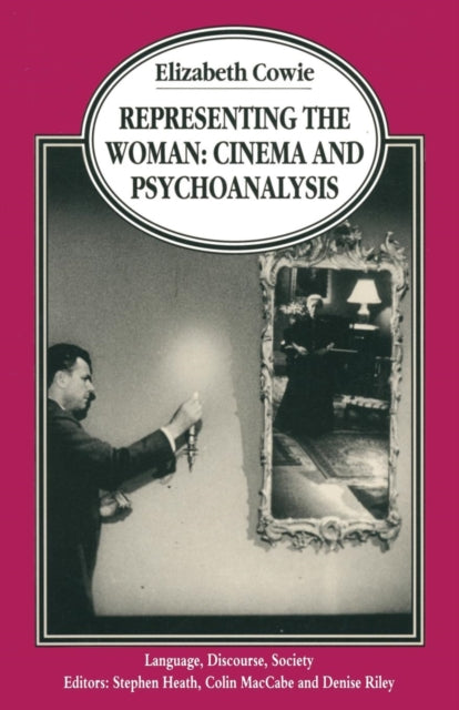 Book cover of: Representing the Woman