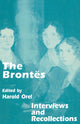 Book cover of: Brontes