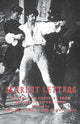 Book cover of: Scarlet Letters. By: Nicholas White