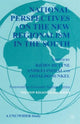 Book cover of: National Perspectives on the New Regionalism in the Third World