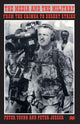 Book cover of: Media and the Military