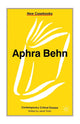 Book cover of: Aphra Behn. By: Janet Todd