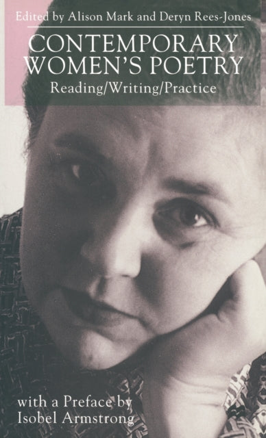 Book cover of: Contemporary Women's Poetry