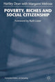 Book cover of: Poverty, Riches and Social Citizenship