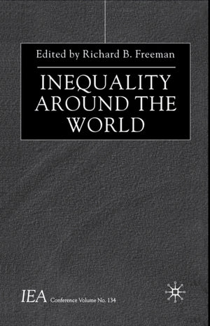 Inequality Around the World