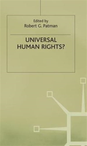Universal Human Rights