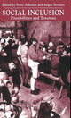 Book cover of: Social Inclusion. By: Peter Askonas