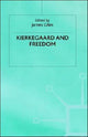 Book cover of: Kierkegaard and Freedom. By: James Giles