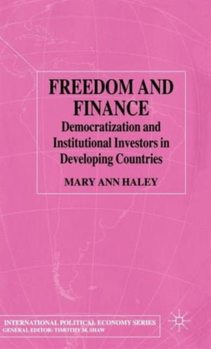 Freedom and Finance