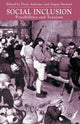 Book cover of: Social Inclusion. By: Peter Askonas
