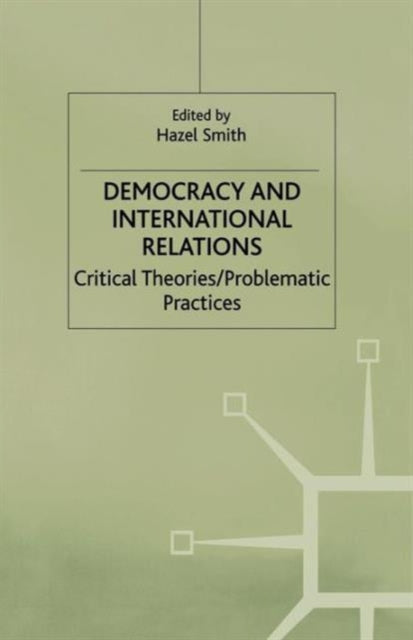 Democracy and International Relations