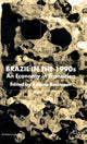 Book cover of: Brazil in the 1990s. By: Renato Baumann