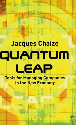 Quantum Leap