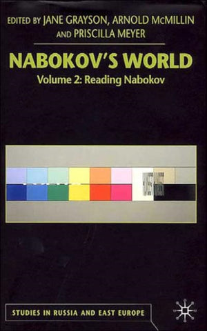 Nabokov's World