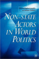 Book cover of: Non-State Actors in World Politics