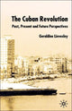 Book cover of: Cuban Revolution. By: Geraldine Lievesley