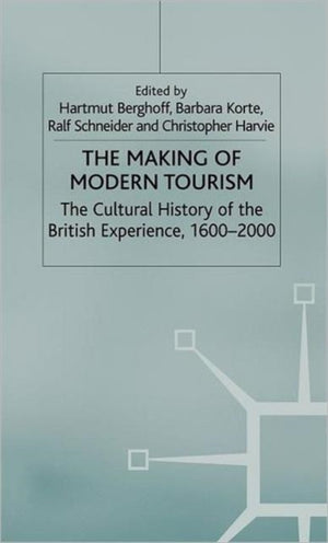 Making of Modern Tourism