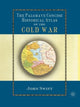 Book cover of: Palgrave Concise Historical Atlas of the Cold War. By: Jonathan Swift