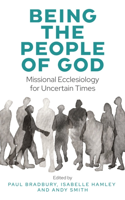 Book cover of: Being the People of God