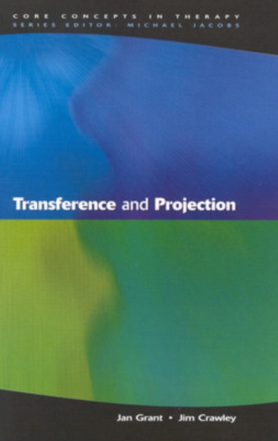 Book cover of: Transference And Projection