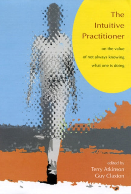 Book cover of: INTUITIVE PRACTITIONER
