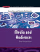 Book cover of: Media and Audiences: New Perspectives. By: Karen Ross