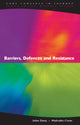 Book cover of: Barriers, Defences and Resistance. By: John Davy