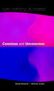 Book cover of: Conscious and Unconscious. By: David Edwards