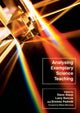 Book cover of: Analysing Exemplary Science Teaching. By: Steve Alsop
