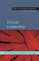 Book cover of: Ethical Leadership. By: Manuel Mendonca