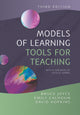 Book cover of: Models of Learning, Tools for Teaching. By: Bruce R. Joyce
