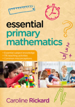 Essential Primary Mathematics