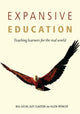 Book cover of: Expansive Education. By: Bill Lucas