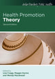 Book cover of: Health Promotion Theory. By: Liza Cragg