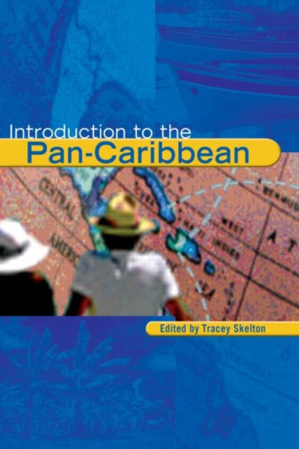 Book cover of: Introduction to the Pan-Caribbean
