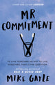 Book cover of: Mr Commitment