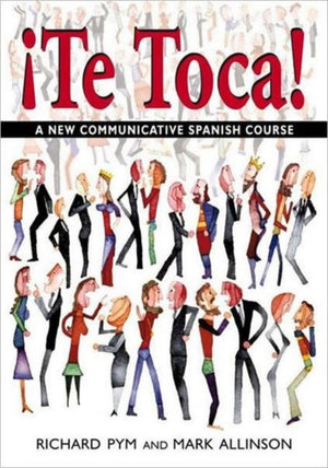 !Te Toca!
