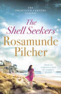 Shell Seekers, the beloved classic family drama, as read on Radio 4 (April 2024)