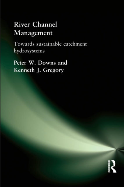 Book cover of: River Channel Management