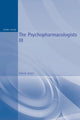 Book cover of: Psychopharmacologists 3