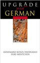 Book cover of: Upgrade your German