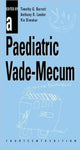 Book cover of: Paediatric Vade-Mecum, 14Ed