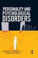 Book cover of: Personality and Psychological Disorders. By: Gordon Claridge