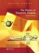 Book cover of: Physics of Diagnostic Imaging. By: David J. Dowsett