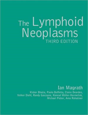 Lymphoid Neoplasms 3ed
