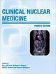 Book cover of: Clinical Nuclear Medicine. By: Gary J. R. Cook