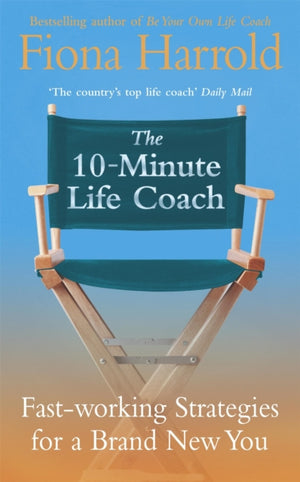 10-Minute Life Coach