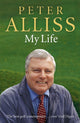 Book cover of: Peter Alliss-My Life. By: Peter Alliss