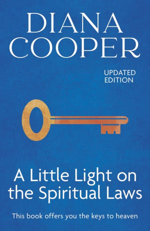 Little Light On The Spiritual Laws
