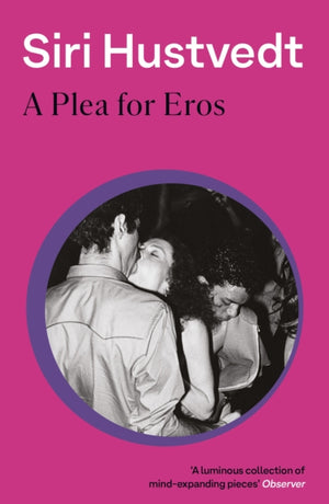 Plea For Eros